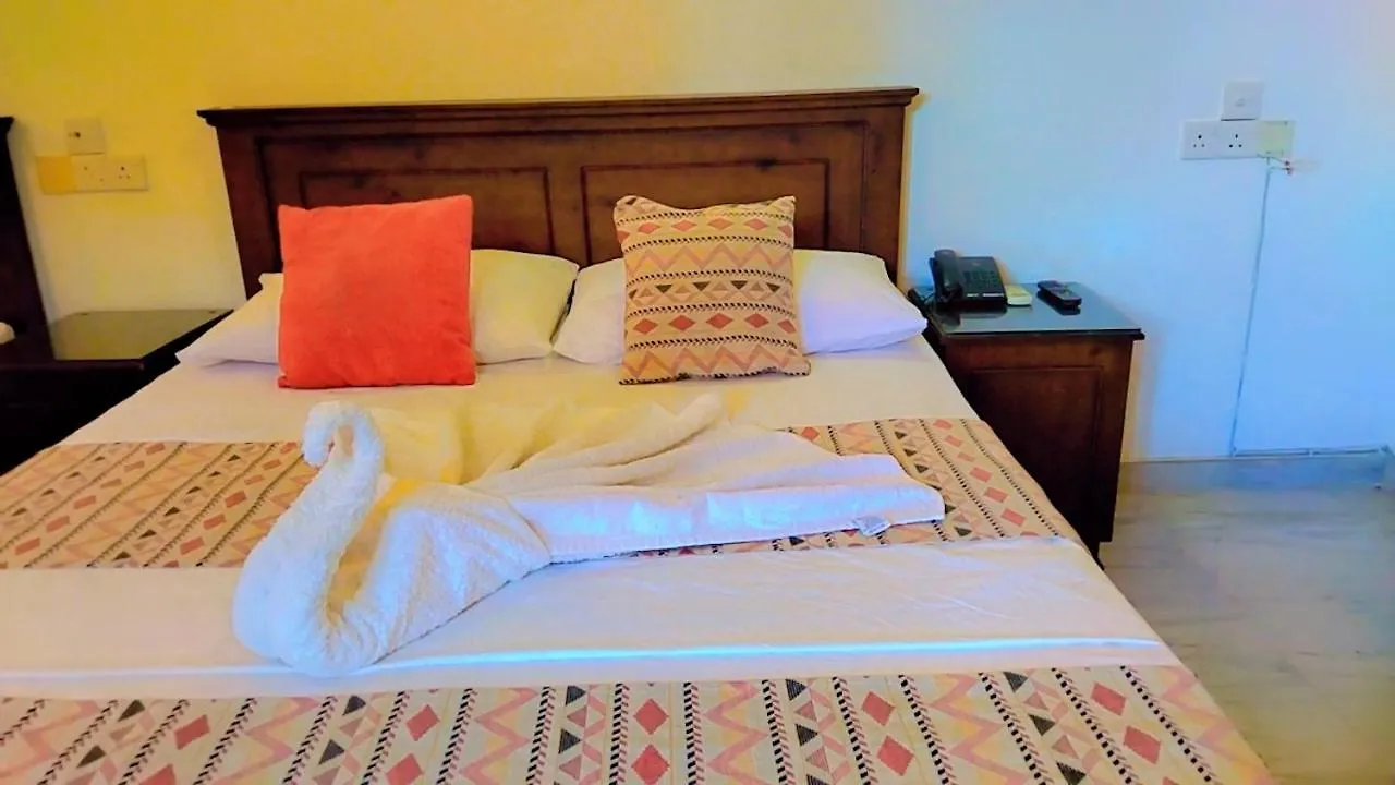 Homestay Kandy Driver'S Lodging By Moon Hills