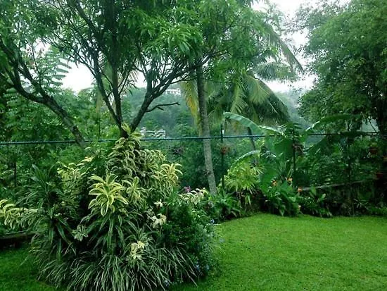 Kandy Driver'S Lodging By Moon Hills