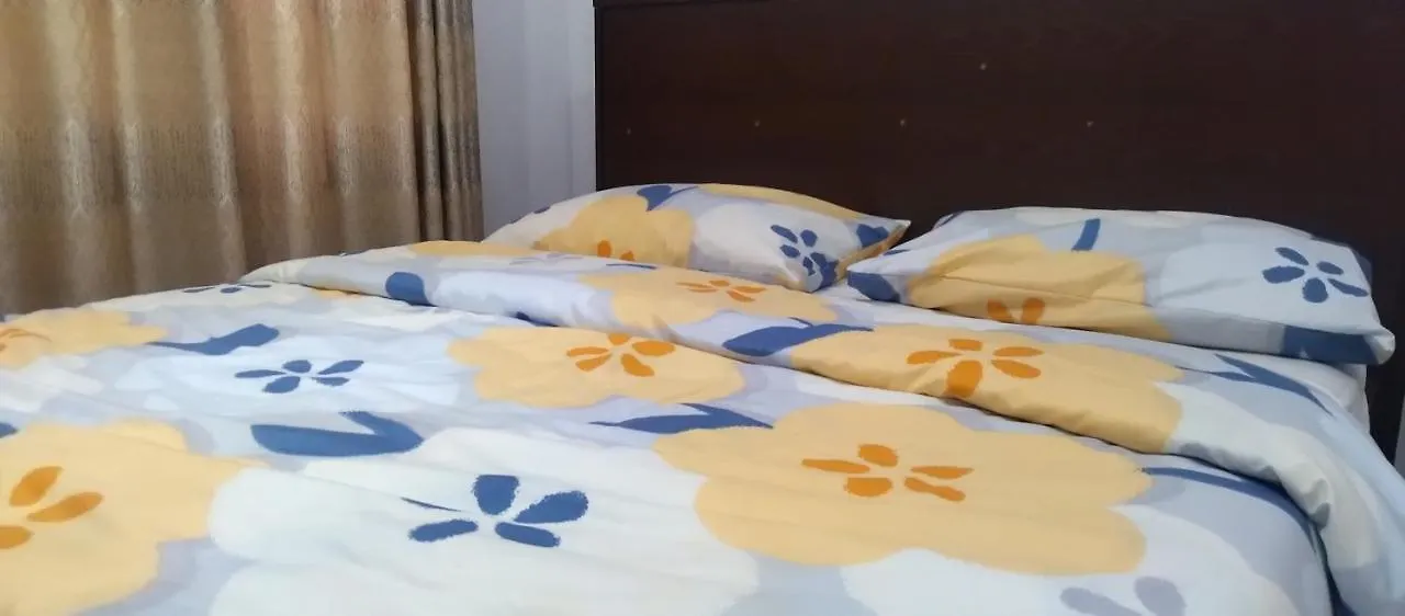 Homestay Kandy Driver'S Lodging By Moon Hills