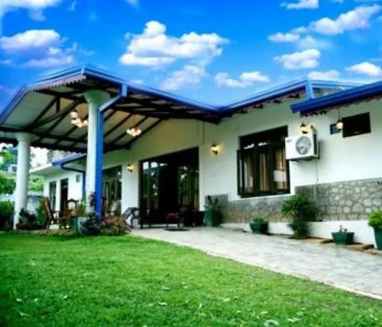 Kandy Driver'S Lodging By Moon Hills