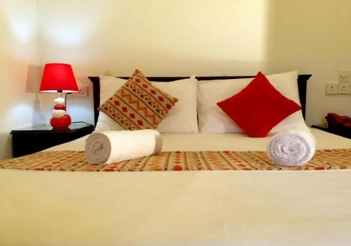 Kandy Driver'S Lodging By Moon Hills 0*,