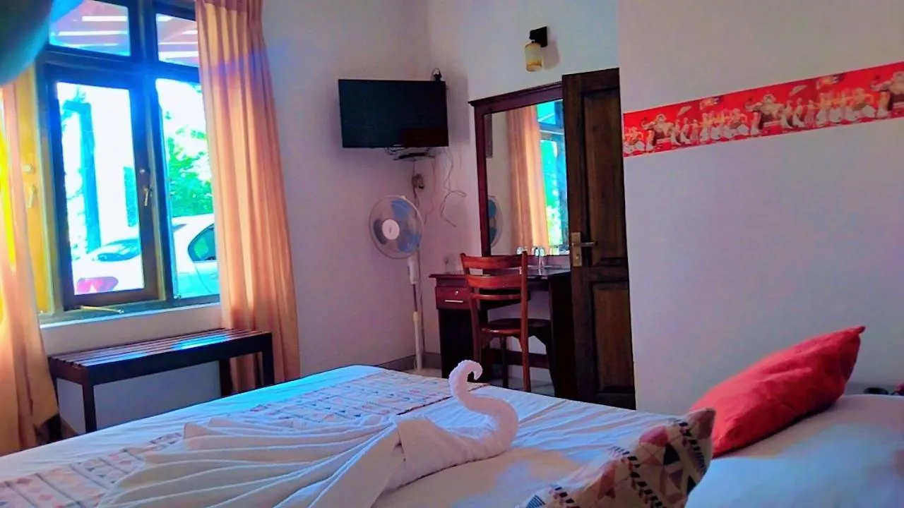Kandy Inn By Moon Hills Sri Lanka