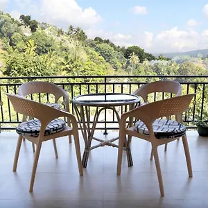 Homestay Chathu, Kandy