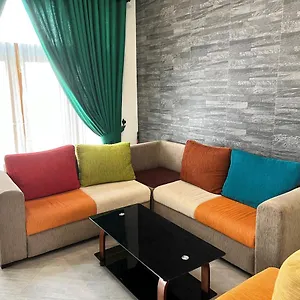 Homestay Hansons, Kandy