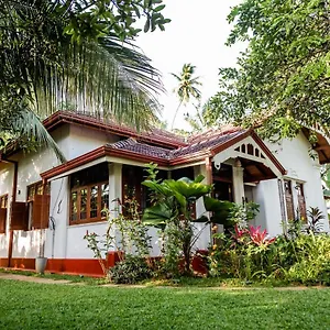 Homestay Colonial, Kandy