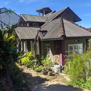 Homestay Canopy, Kandy