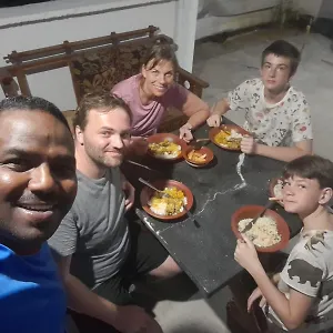 Homestay Sura, Kandy