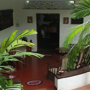 Homestay Traditional Kandyan House, Kandy