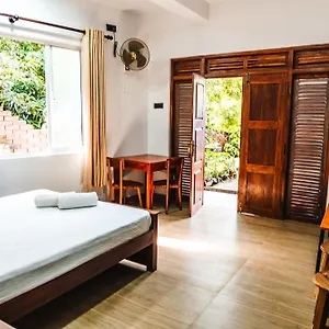Homestay Serene, Kandy
