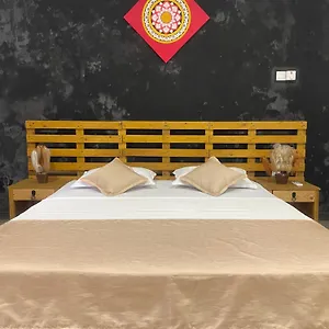 Homestay Inside Out Nature, Kandy