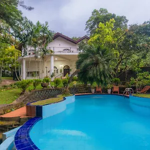 Privatunterkunft Chaminrich, Kandy