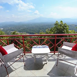 Homestay Redhill Kandy, Tennekumbura