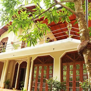 Homestay The Peppermint, Kandy
