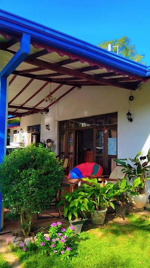 Kandy Driver'S Lodging By Moon Hills Šrí Lanka